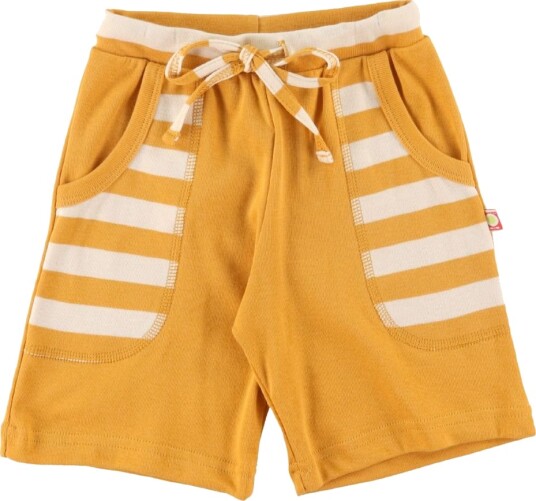 Katvig Shorts Gul/Hvit Stripete Katvig 1 år 80 Shorts Katvig Shorts Gul/Hvit Stripete Katvig 1 år 80 Shorts