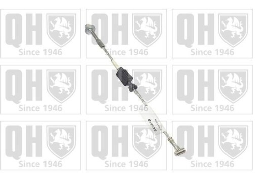 Tautrekk, håndbremse QUINTON HAZELL BC2618