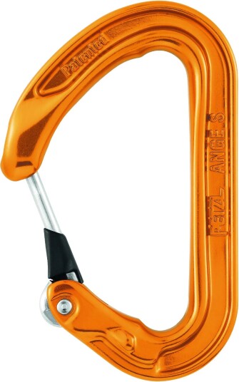 Petzl Ange S orange