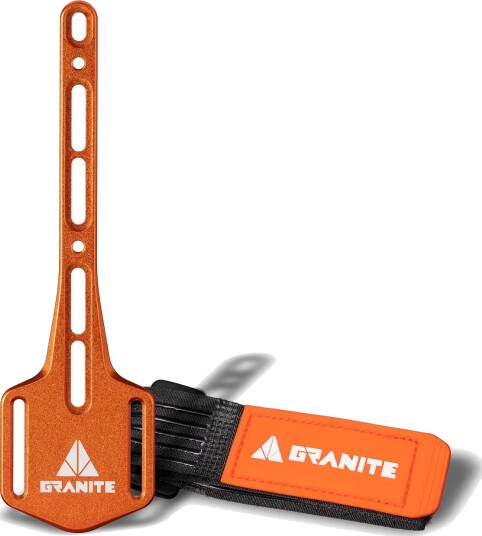 Granite Design Portaledge XE orange Granite Design Portaledge XE orange