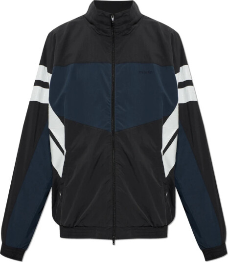 Vetements Herre Jakker Svart M,