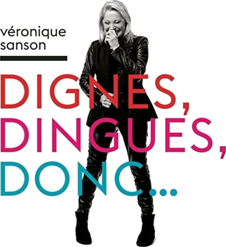 Veronique Sanson Dignes Dingues Donc Vinyl