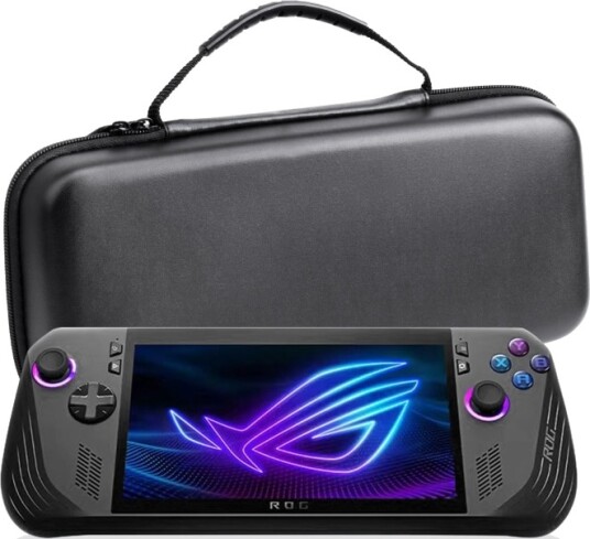 Oppbevaringsveske til ASUS ROG Ally X