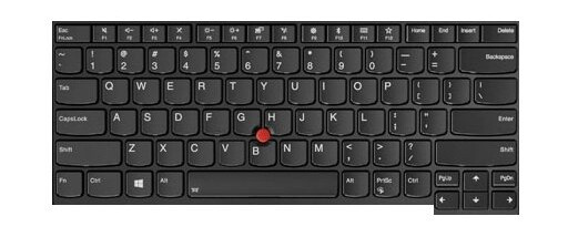 Lenovo 01Ax456, Tastatur, Spansk, Lenovo, Thinkpad T470