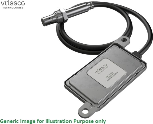 NOx.sensor ureainnsprøytning Schaeffler Vitesco 571 0159 10