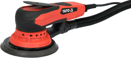 Yato Eksentersliper YT-82206 150mm 350W Yato Eksentersliper YT-82206 150mm 350W