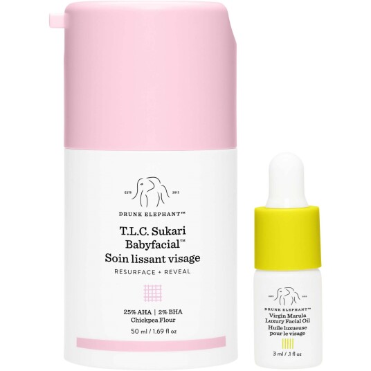 T.L.C. Sukari Babyfacial 50 ml T.L.C. Sukari Babyfacial 50 ml