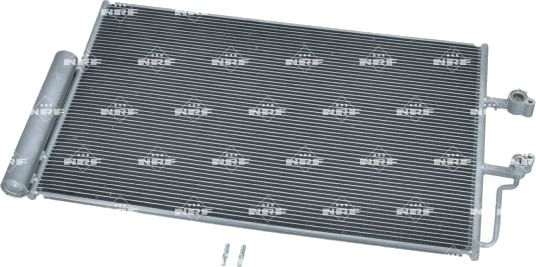 Kondensator NRF 350634