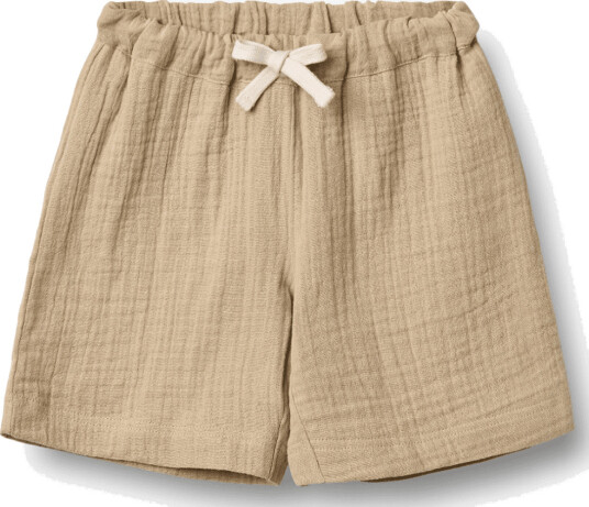 Wheat Shorts Atlasz Soft Sand (98 cm)
