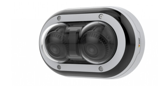 AXIS P3715-PLVE CATEGORY D