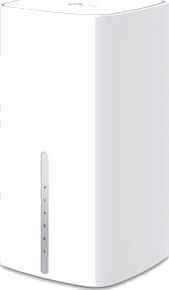 TP-Link Archer NB450 5G Wi-Fi 7 Router med Sim-Kortspor Hvit TP-Link Archer NB450 5G Wi-Fi 7 Router med Sim-Kortspor Hvit