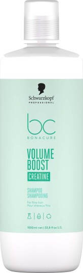 Schwarzkopf Professional BC Bonacure Volume Boost Shampoo 1000 ml