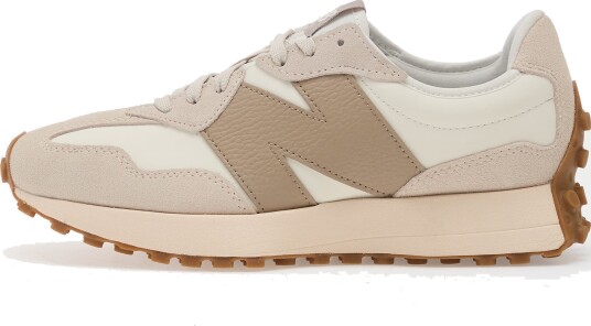 New Balance Joggesko New Balance U327 Grå