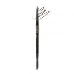 Xlash, XBROW Micro Sculpting Brow Pencil Dark Brown