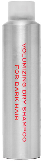 The Every Tørrsjampo Volumiserende for Mørkt Hår 250 ml