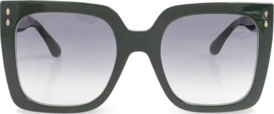 Isabel Marant Dame Accessories Grønn ONE SIZE, Isabel Marant Dame Accessories Grønn ONE SIZE,