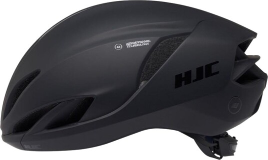 HJC Furion 3.0 Sykkelhjelm - Str. M, 55-59 cm - Svart HJC Furion 3.0 Sykkelhjelm - Str. M, 55-59 cm - Svart
