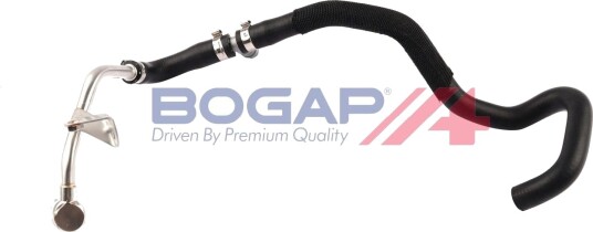 Kjølevæskeflens BOGAP B4229121