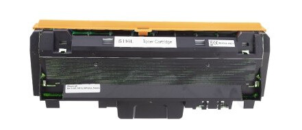 SAMSUNG MLT-D116L, Tonerkassett svart, Inky