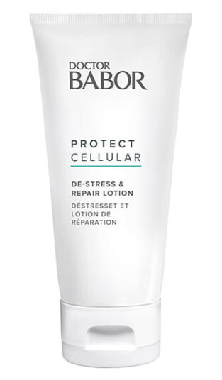 Doctor Babor Protect Cellular De-Stress & Repair Lotion 150 ml Doctor Babor Protect Cellular De-Stress & Repair Lotion 150 ml