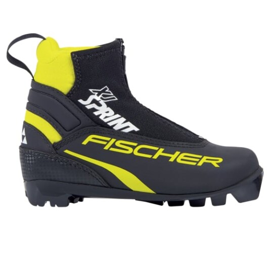 Fischer Sprint Sko Nc 25