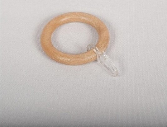 Domoletti Cornice Rings Med Kroker I Eik D28 10