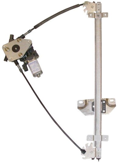 VALEO 850073 Vindusheis