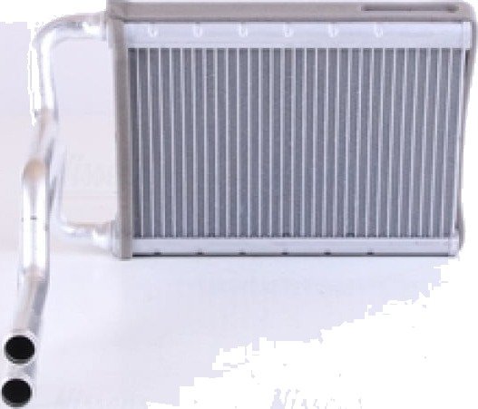 Varmeapparat register NISSENS 77657
