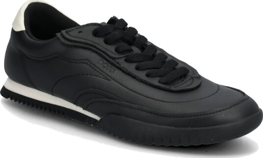 BOSS Carlynn_Lowp_Rclt Black 42 BOSS Carlynn_Lowp_Rclt Black 42