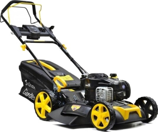 Geko Bensingressklipper #Gas Grensklipper Jg 51Cm Multi B&S G83059 Geko Geko Bensingressklipper #Gas Grensklipper Jg 51Cm Multi B&S G83059 Geko