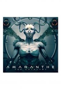 AMARANTHE - THE CATALYST AMARANTHE - THE CATALYST