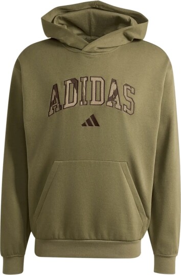 Adidas Sportswear M Camo Print Hd Khaki green XXXL