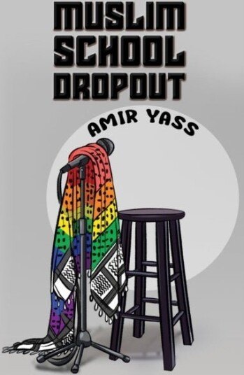Muslim School Dropout
