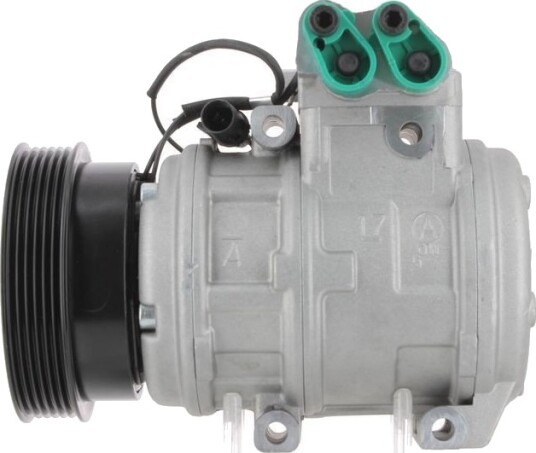 ROTOVIS Automotive Electrics FRC34205 AC-kompressor