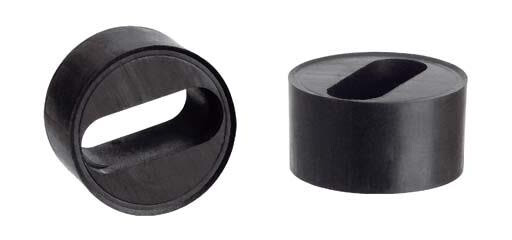 Rutab 1466623 Pakning svart M20 5 12 mm Installasjonsmaterial
