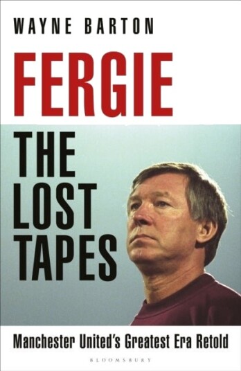 Fergie: The Lost Tapes Fergie: The Lost Tapes