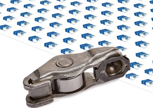 Ventilvipparm motorstyring AE FOL255