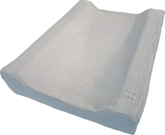 Summerville Organic Stellematte Silver Grey Summerville Organic Stellematte Silver Grey