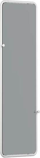 Essem Design Classic veggspeil 120x40 cm Hvit Essem Design Classic veggspeil 120x40 cm Hvit