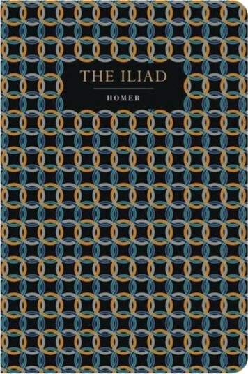 The Iliad