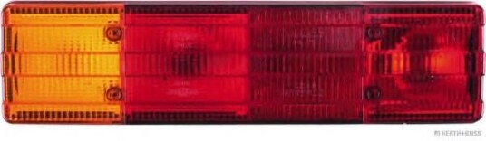 Herth+Buss Elparts Baklykt HERTH+BUSS ELPARTS 83830023 Herth+Buss Elparts Baklykt HERTH+BUSS ELPARTS 83830023