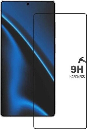 X2O Premium Full Screen Protection Glass Samsung Galaxy S25 Ultra