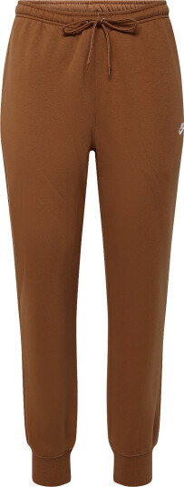 Nike Nike Club Jogger Brown M