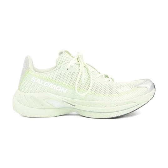 Maison Margiela MM6 Dame Sko Grønn 40 EU Maison Margiela MM6 Dame Sko Grønn 40 EU