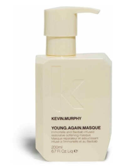 Hårkur Kevin Murphy Young Again Masque 200Ml
