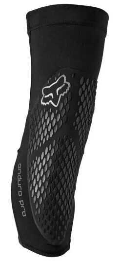 Fox Enduro Pro Knee Guardblack XS Fox Enduro Pro Knee Guardblack XS