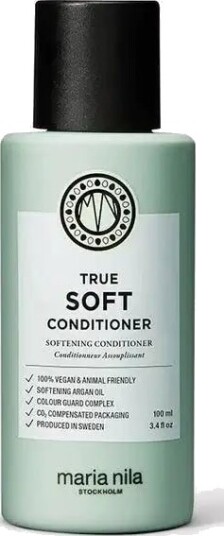 Maria Nila True Soft Conditioner 100ml