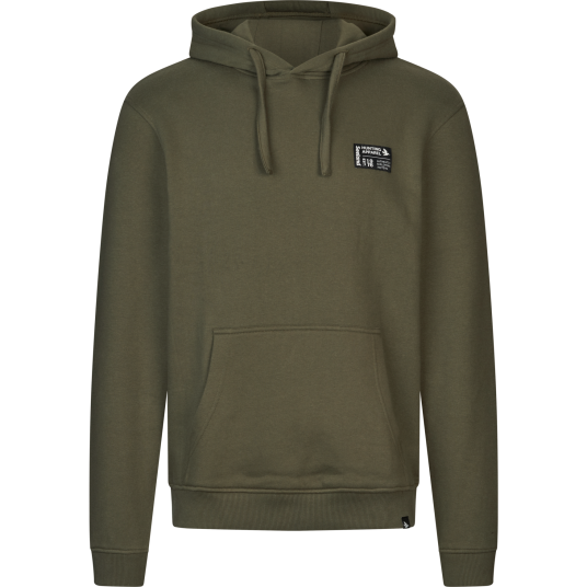 Seeland Delta Hettegenser Herre Grape leaf 3XL Seeland Delta Hettegenser Herre Grape leaf 3XL