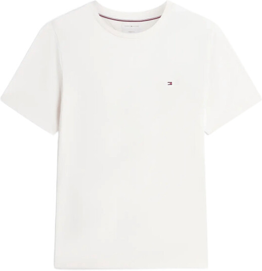 Tommy Hilfiger | Ess Seasonal Reg Fit Solid Tee | XXL