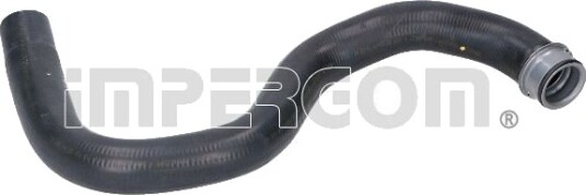 ORIGINAL IMPERIUM 224498 Radiatorslange ORIGINAL IMPERIUM 224498 Radiatorslange